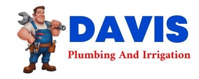 Trusted plumber in OAKMAN